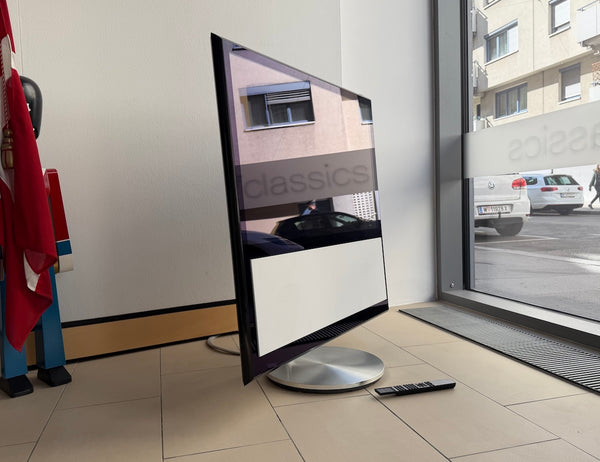 BeoVision 11-40<br>Full-HD LED-Smart-TV <br>schwarz (2014)