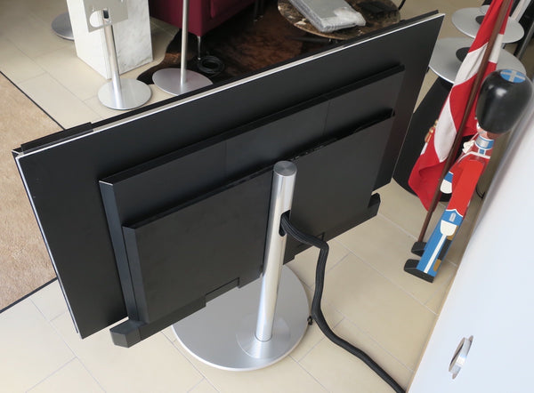 BeoVision Avant 55 <br>4K UHD LED 3D Smart-TV <br>DVB-HD T2/C/S2 (2015)