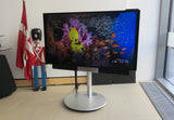 BeoVision Avant 55 <br>4K UHD LED 3D Smart-TV <br>DVB-HD T2/C/S2 (2015)