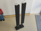 BeoLab 8002 <br>Aktivlautsprecher <br>silber/schwarz (2012)