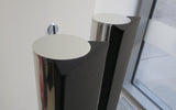 BeoLab 8002 <br>Aktivlautsprecher <br>silber/schwarz (2012)