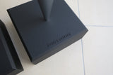 BeoLab 8002 <br>Aktivlautsprecher <br>silber/schwarz (2012)