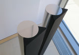 BeoLab 8000 MK2 <br>Aktivlautsprecher <br>silber/schwarz (2007)