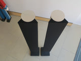 BeoLab 8000 MK2 <br>Aktivlautsprecher <br>silber/schwarz (2007)