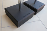 BeoLab 8000 MK2 <br>Aktivlautsprecher <br>silber/schwarz (2007)