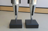 BeoLab 8000 MK2 <br>Aktivlautsprecher <br>silber/schwarz (2007)