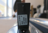 BeoLab 8000 MK2 <br>Aktivlautsprecher <br>silber/schwarz (2007)