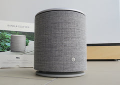 BeoPlay M5 <br>Multiroom Lautsprecher <br>natural