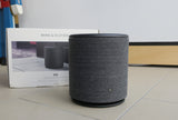 BeoPlay M5 <br>Multiroom Lautsprecher<br>black