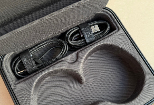 BeoPlay H95<br>drahtloser Kopfhörer<br>black (2023)