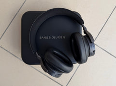 BeoPlay H95<br>drahtloser Kopfhörer<br>black (2023)