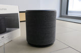 BeoPlay M5 <br>Multiroom Lautsprecher<br>black