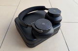 BeoPlay H95<br>drahtloser Kopfhörer<br>black (2023)