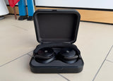 BeoPlay H95<br>drahtloser Kopfhörer<br>black (2023)