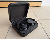 BeoPlay H95<br>drahtloser Kopfhörer<br>black (2023)