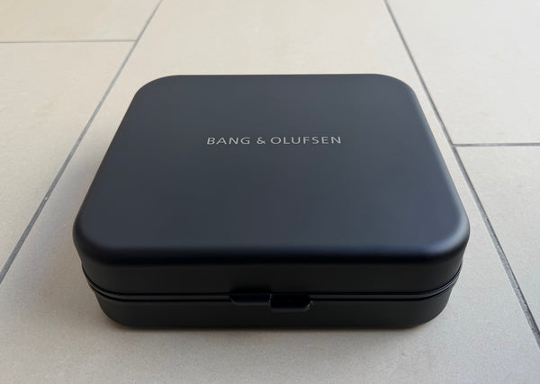 BeoPlay H95<br>drahtloser Kopfhörer<br>black (2023)