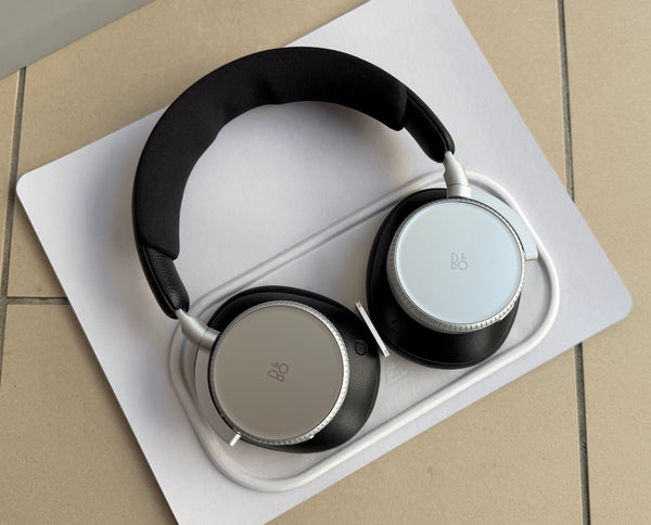 BeoPlay H100 <br>drahtloser Kopfhörer<br>black anthracite (2025)