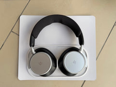 BeoPlay H100 <br>drahtloser Kopfhörer<br>black anthracite (2025)