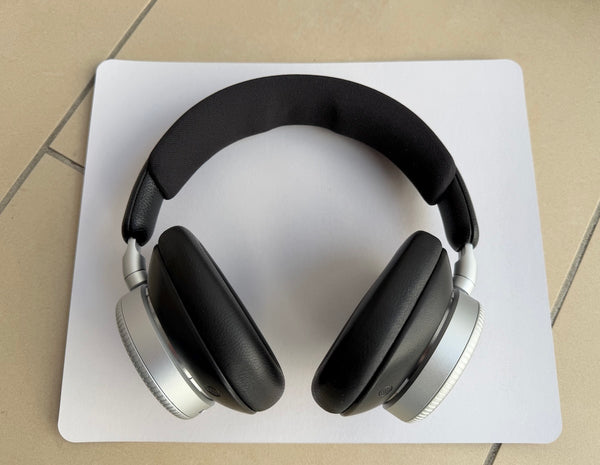 BeoPlay H100 <br>drahtloser Kopfhörer<br>black anthracite (2025)