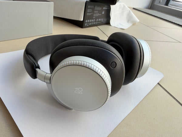 BeoPlay H100 <br>drahtloser Kopfhörer<br>black anthracite (2025)