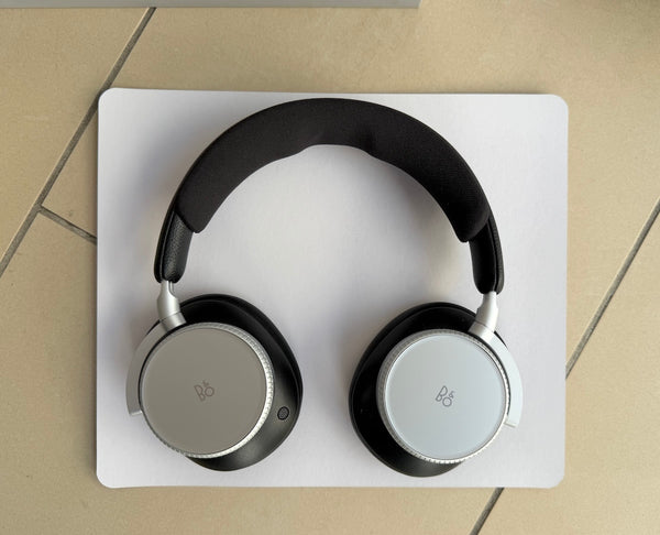 BeoPlay H100 <br>drahtloser Kopfhörer<br>black anthracite (2025)