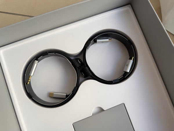 BeoPlay H100 <br>drahtloser Kopfhörer<br>black anthracite (2025)