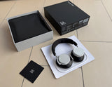 BeoPlay H100 <br>drahtloser Kopfhörer<br>black anthracite (2025)