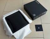 BeoPlay H100 <br>drahtloser Kopfhörer<br>black anthracite (2025)