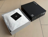 BeoPlay H100 <br>drahtloser Kopfhörer<br>black anthracite (2025)