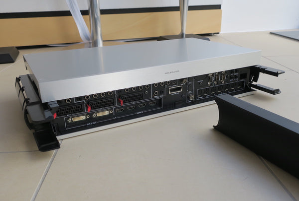 BeoSystem 3 MK2 AV-Processor (2009)