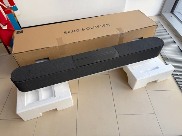 BeoSound Theatre 65<br>Soundbar <br>natural / grey melange (2022)