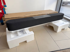 BeoSound Theatre 65<br>Soundbar <br>natural / grey melange (2022)