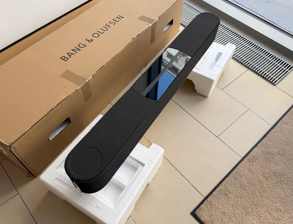 BeoSound Theatre 65<br>Soundbar <br>natural / grey melange (2022)