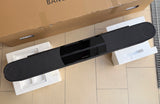 BeoSound Theatre 65<br>Soundbar <br>natural / grey melange (2022)