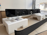 BeoSound Theatre 65<br>Soundbar <br>natural / grey melange (2022)