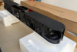 BeoSound Theatre 65<br>Soundbar <br>natural / grey melange (2022)