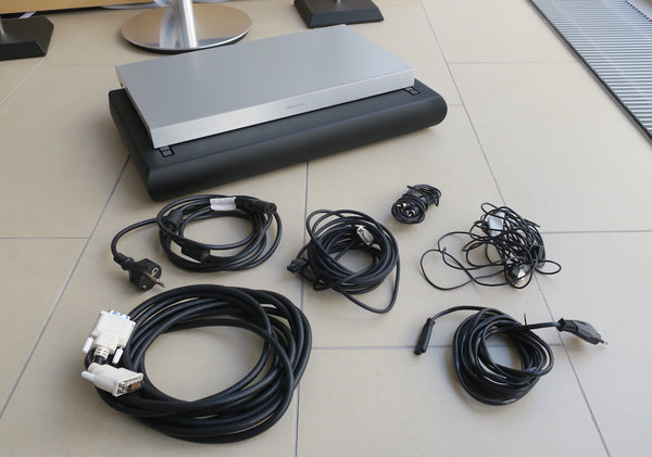 BeoSystem 3 MK2 AV-Processor (2009)