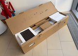 BeoSound Theatre 65<br>Soundbar <br>natural / grey melange (2022)
