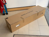 BeoSound Theatre 65<br>Soundbar <br>natural / grey melange (2022)