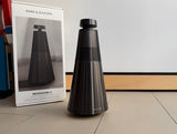 BeoSound 2 3rd Gen<br>Drahtloses Musiksystem <br>black anthracite (2025)