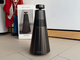 BeoSound 2 3rd Gen<br>Drahtloses Musiksystem <br>black anthracite (2025)
