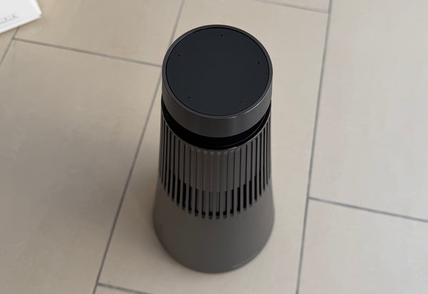 BeoSound 2 3rd Gen<br>Drahtloses Musiksystem <br>black anthracite (2025)