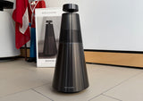 BeoSound 2 3rd Gen<br>Drahtloses Musiksystem <br>black anthracite (2025)