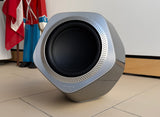 BeoLab 19 <br>Aktiver Subwoofer <br>silber (2014)
