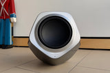 BeoLab 19 <br>Aktiver Subwoofer <br>silber (2014)