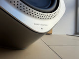 BeoLab 19 <br>Aktiver Subwoofer <br>silber (2014)