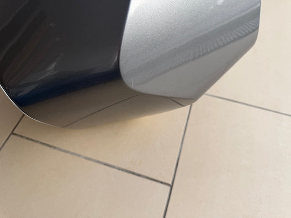 BeoLab 19 <br>Aktiver Subwoofer <br>silber (2014)