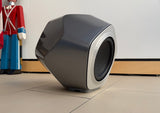 BeoLab 19 <br>Aktiver Subwoofer <br>silber (2014)