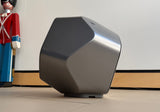 BeoLab 19 <br>Aktiver Subwoofer <br>silber (2014)
