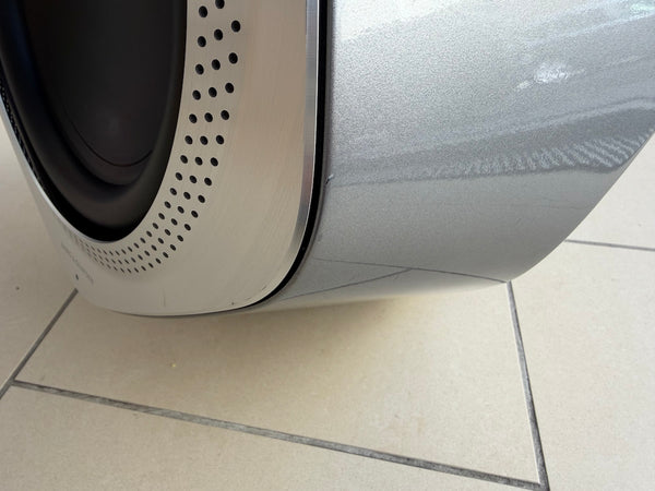 BeoLab 19 <br>Aktiver Subwoofer <br>silber (2014)